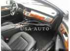 MERCEDES-BENZ CLS-CLASS CLS 550 2012