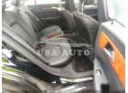 MERCEDES-BENZ CLS-CLASS CLS 550 2012