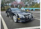 MERCEDES-BENZ CLS-CLASS CLS 550 2012
