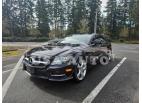 MERCEDES-BENZ CLS-CLASS CLS 550 2012