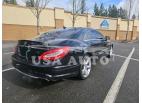 MERCEDES-BENZ CLS-CLASS CLS 550 2012