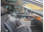 MERCEDES-BENZ CLS-CLASS CLS 550 2012