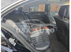 MERCEDES-BENZ CLS-CLASS CLS 550 2012