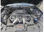 MERCEDES-BENZ CLS-CLASS CLS 550 2012