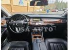MERCEDES-BENZ CLS-CLASS CLS 550 2012