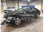 MERCEDES-BENZ CLS-CLASS CLS 550 2012