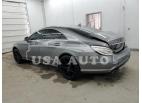 MERCEDES-BENZ CLS-CLASS CLS 550 2012