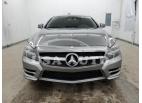 MERCEDES-BENZ CLS-CLASS CLS 550 2012