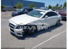 MERCEDES-BENZ CLS-CLASS CLS 550 2013