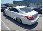 MERCEDES-BENZ CLS-CLASS CLS 550 2013