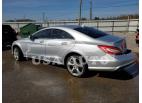 MERCEDES-BENZ CLS-CLASS CLS 550 2013