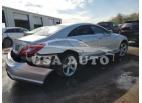 MERCEDES-BENZ CLS-CLASS CLS 550 2013