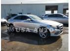 MERCEDES-BENZ CLS-CLASS CLS 550 2013