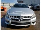 MERCEDES-BENZ CLS-CLASS CLS 550 2013