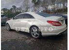 MERCEDES-BENZ CLS-CLASS CLS 550 2014