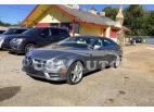 MERCEDES-BENZ CLS-CLASS CLS 550 2014