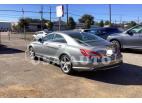 MERCEDES-BENZ CLS-CLASS CLS 550 2014