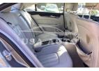 MERCEDES-BENZ CLS-CLASS CLS 550 2014