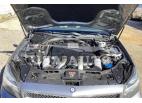MERCEDES-BENZ CLS-CLASS CLS 550 2014