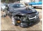 MERCEDES-BENZ CLS-CLASS CLS 550 2014