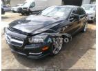 MERCEDES-BENZ CLS-CLASS CLS 550 2014