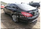 MERCEDES-BENZ CLS-CLASS CLS 550 2014