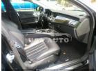 MERCEDES-BENZ CLS-CLASS CLS 550 2014