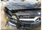 MERCEDES-BENZ CLS-CLASS CLS 550 2014