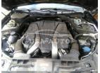 MERCEDES-BENZ CLS-CLASS CLS 550 2014