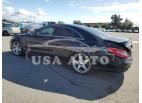 MERCEDES-BENZ CLS-CLASS CLS 550 2012