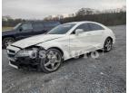 MERCEDES-BENZ CLS-CLASS CLS 550 2012