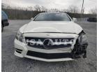 MERCEDES-BENZ CLS-CLASS CLS 550 2012