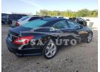 MERCEDES-BENZ CLS-CLASS CLS 550 2012