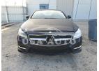 MERCEDES-BENZ CLS-CLASS CLS 550 2012