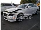 MERCEDES-BENZ CLS-CLASS CLS 550 2013