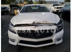 MERCEDES-BENZ CLS-CLASS CLS 550 2013
