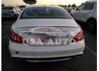 MERCEDES-BENZ CLS-CLASS CLS 550 2013