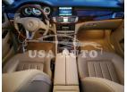 MERCEDES-BENZ CLS-CLASS CLS 550 2013