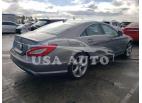 MERCEDES-BENZ CLS-CLASS CLS 550 2014