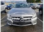 MERCEDES-BENZ CLS-CLASS CLS 550 2014