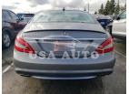 MERCEDES-BENZ CLS-CLASS CLS 550 2014