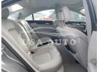 MERCEDES-BENZ CLS-CLASS CLS 550 2014