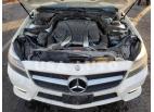 MERCEDES-BENZ CLS-CLASS CLS 550 2014