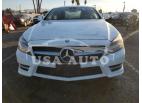 MERCEDES-BENZ CLS-CLASS CLS 550 2014