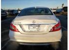 MERCEDES-BENZ CLS-CLASS CLS 550 2014