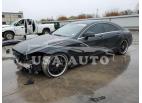 MERCEDES-BENZ CLS-CLASS CLS 550 2014