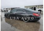 MERCEDES-BENZ CLS-CLASS CLS 550 2014