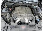 MERCEDES-BENZ CLS-CLASS CLS 550 2014