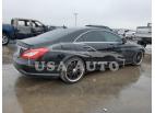 MERCEDES-BENZ CLS-CLASS CLS 550 2014