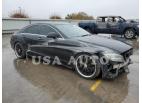 MERCEDES-BENZ CLS-CLASS CLS 550 2014